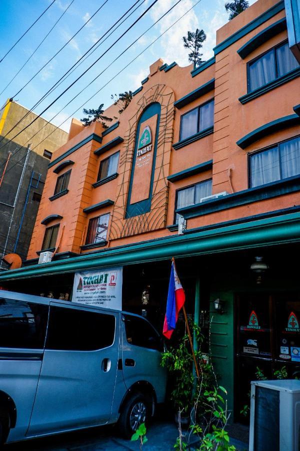 Tinhat Halal حلال Certified Boutique Hotel And Restaurant Davao Exterior photo